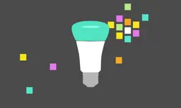 Hue TV - Control your lights app icon