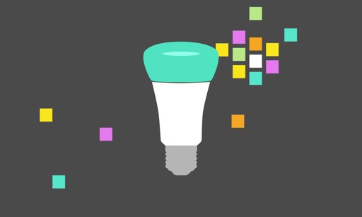 Hue TV - Control your lights app icon