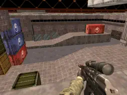 Counter Terrorist Range Combat screenshot 10