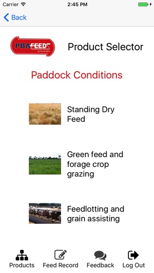 PBA Feeds(圖3)-速報App