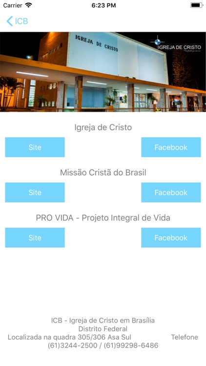 ICBrasília screenshot-4
