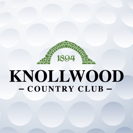Knollwood Country Club (NY) icon