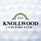 Do you enjoy playing golf at Knollwood Country Club in New York