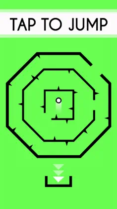 Shape Escape - Screenshot 3