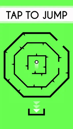 Shape Escape! screenshot 2