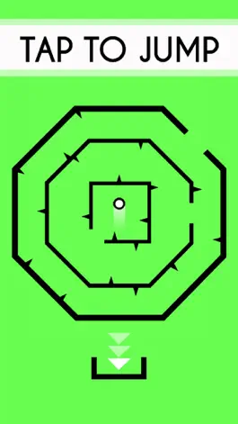 Game screenshot Shape Escape! apk