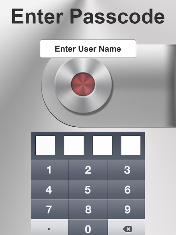 Screenshot #4 pour Secret Vault Pro - Photo Safe