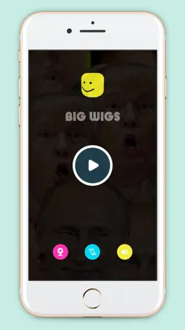 Game screenshot Big Wigs mod apk