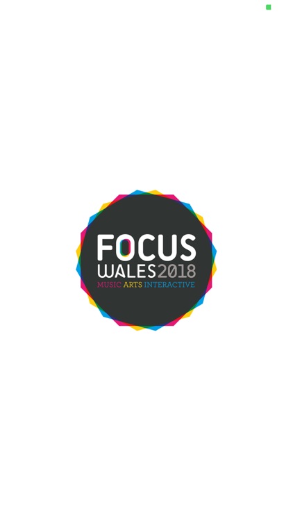 FOCUS Wales Festival 2018