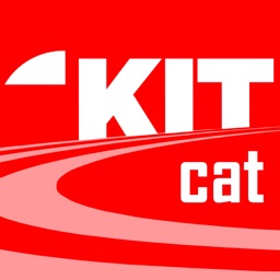 KIT Cat icon