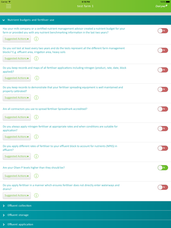 Screenshot #5 pour EnviroWalk