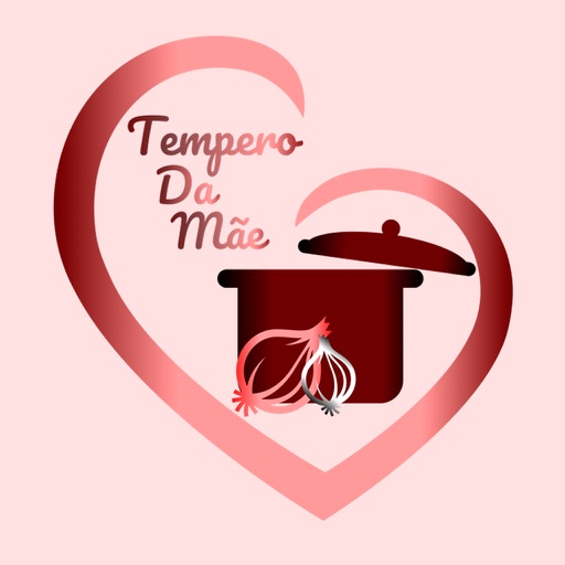 Tempero da Mãe icon