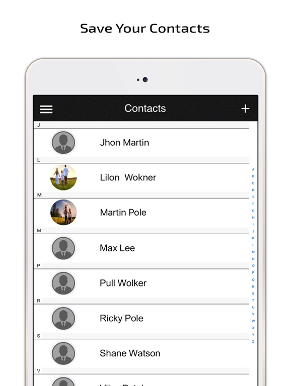 Secret Calculator - A Secret Photo Hide Vault Pro iPad screenshot 4 - Productivity app