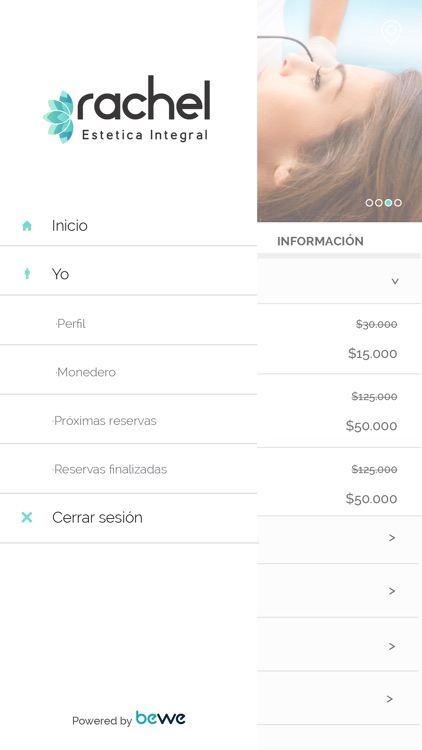 Rachel Estetica Integral