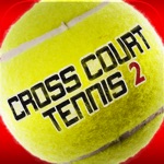 Download Cross Court Tennis 2 App app
