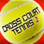 Cross Court Tennis 2 App App Negative Reviews