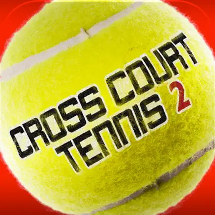 Cross Court Tennis 2 App Cheats