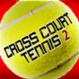 Cross Court Tennis 2 App app download