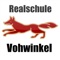Willkommen zur offiziellen Realschule Vohwinkel App