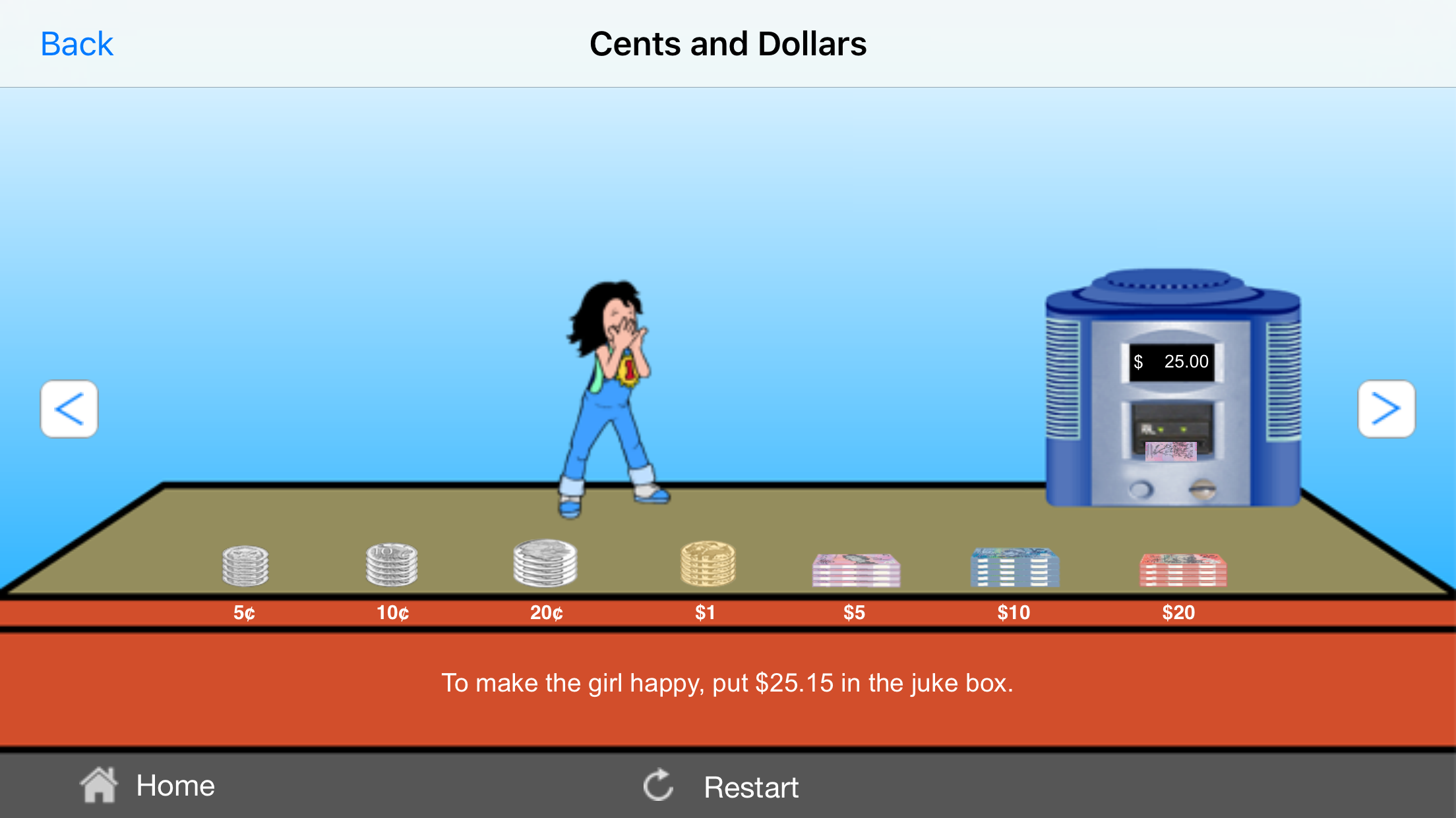 Australian Money 1