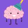 OneOrangeTree LLC - Brain Drain For Education  artwork