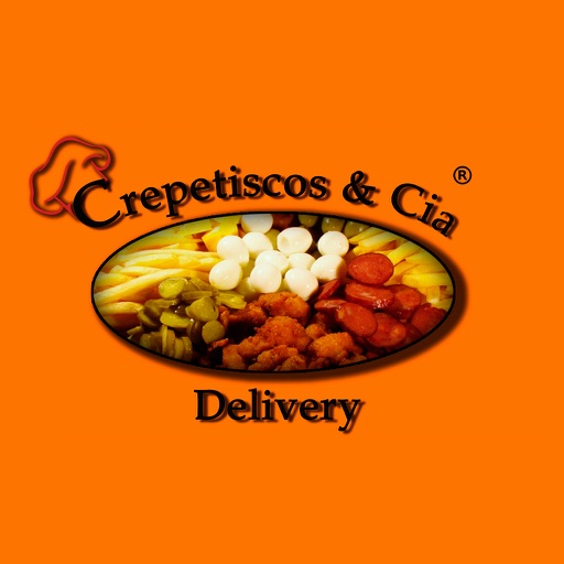 Crep­e­t­i­scos icon