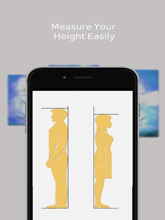 Screenshot #5 pour Règle AR - Kits de mesure AR