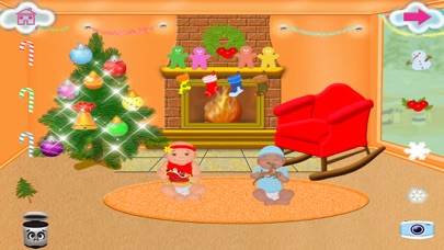 Christmas Home Decoration screenshot 3