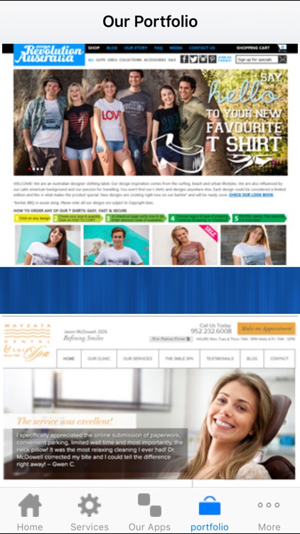 VcodeInfotech screenshot-4