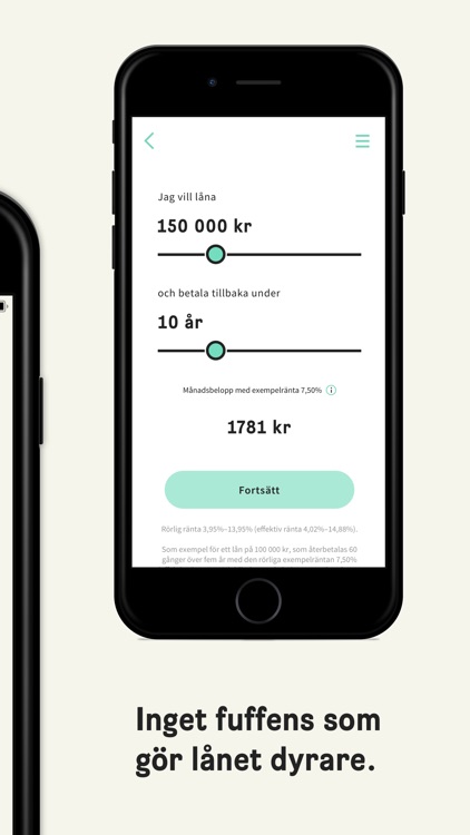 Qliro – låna, spara, betala