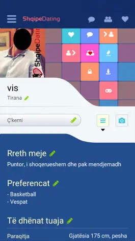 Game screenshot Tako Shqiptarë mod apk