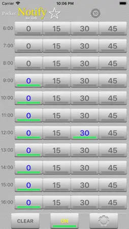 Pocket Notify screenshot 2