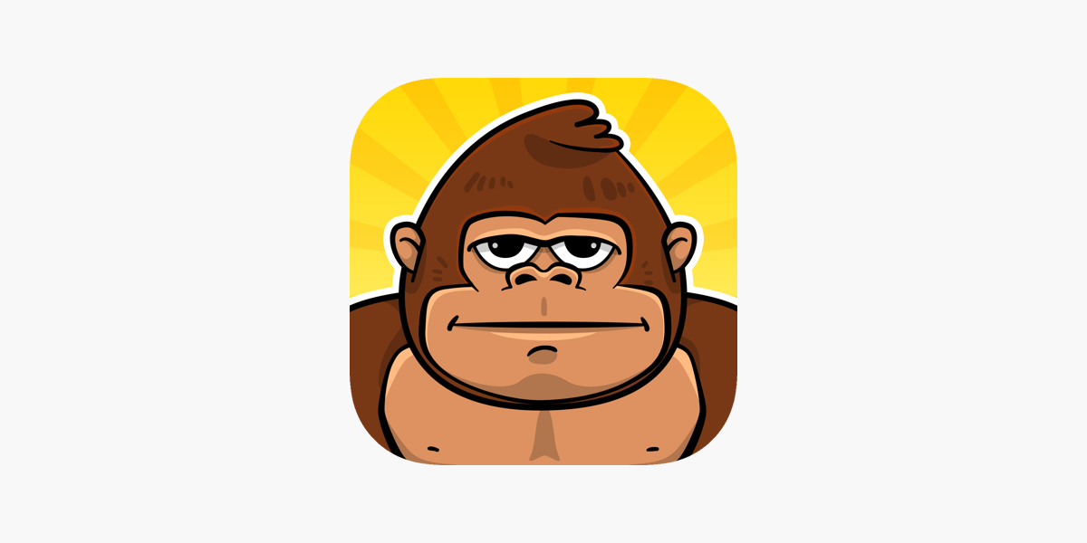 Go Bananas Pro - Monkey Game - Ad Free::Appstore for Android