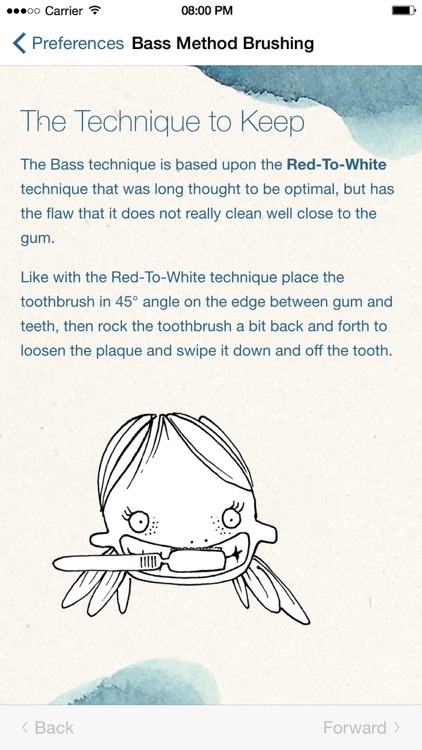 MyTeeth screenshot-5
