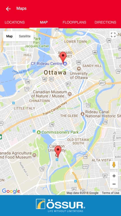 OPC National Conference screenshot-3