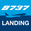 B737 Landing Distance - ApprovedApps