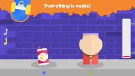 Game screenshot Street Music Academy mod apk