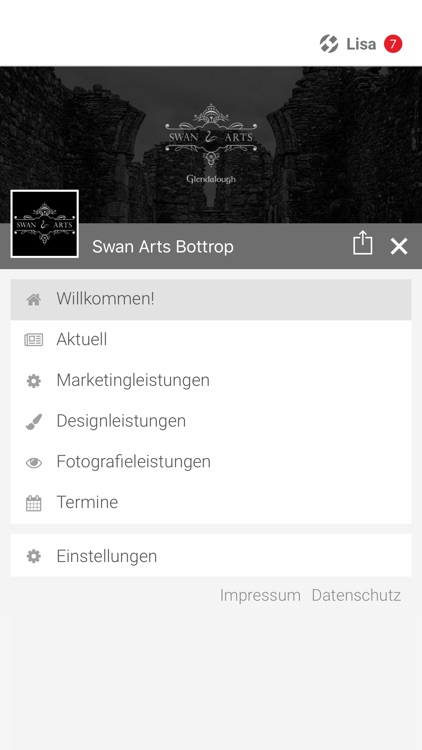 Swan Arts Bottrop