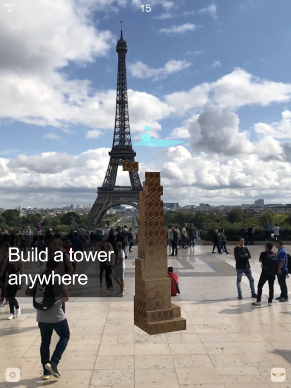 Screenshot #4 pour Augy Tower