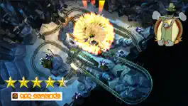 Game screenshot Gunpowder hack