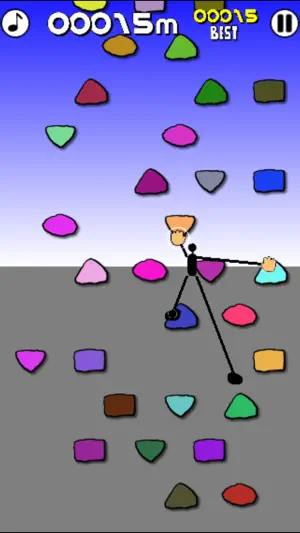 Super Bouldering screenshot 3
