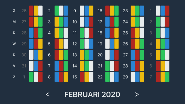 Tata Ploegendiensten(圖2)-速報App
