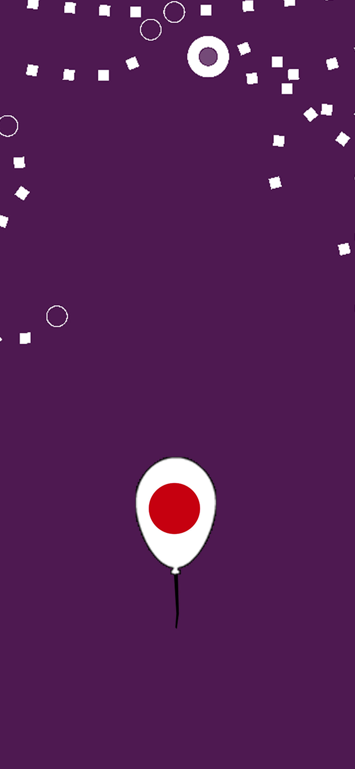 Hello Rising Balloons 2018 screenshot 4