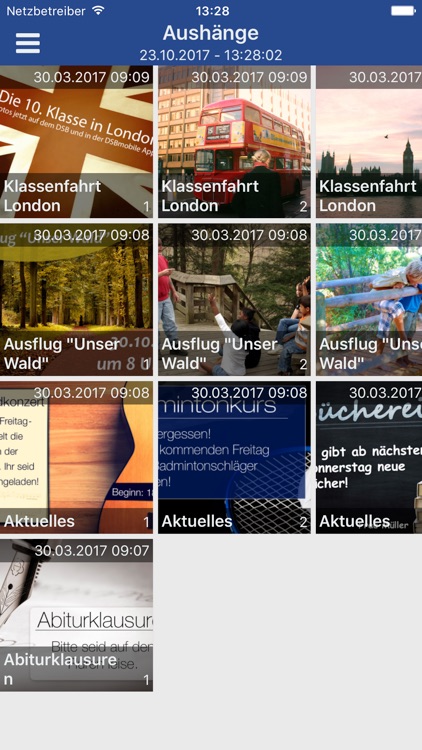 IHK SchulApp (IHK Potsdam)