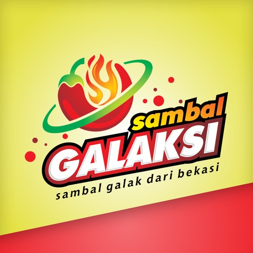 Sambal Galaksi