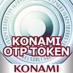 Download KONAMI OTP Software Token app