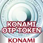 KONAMI OTP Software Token App Support