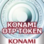 KONAMI OTP Software Token app download