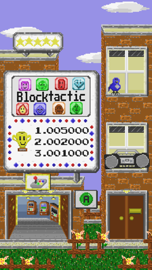 Blocktactic(圖4)-速報App
