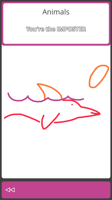 Screenshot #5 for Imposter Drawster